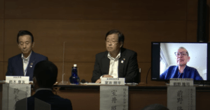 panel4 - 一般社団法人 オープンガバメント・コンソーシアム